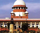 Appropriate bench to fix hearing date in Ayodhya case on Jan 10: SC